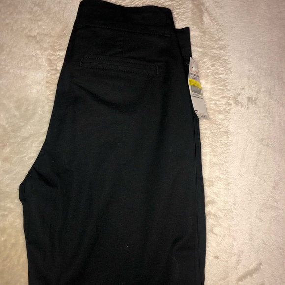 Women’s Black Dress Pants - Picture 3 of 4